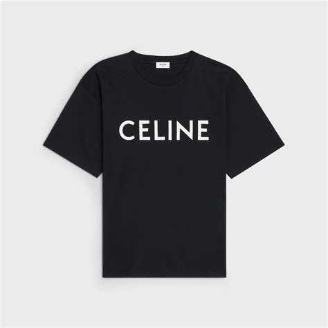 celine t-shirt femme|celine t shirt for women.